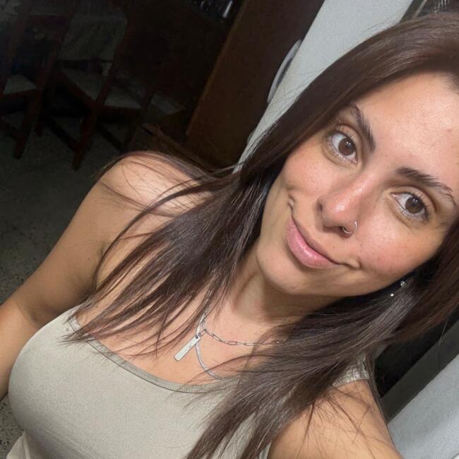 Babysitter in Palma: Rocio