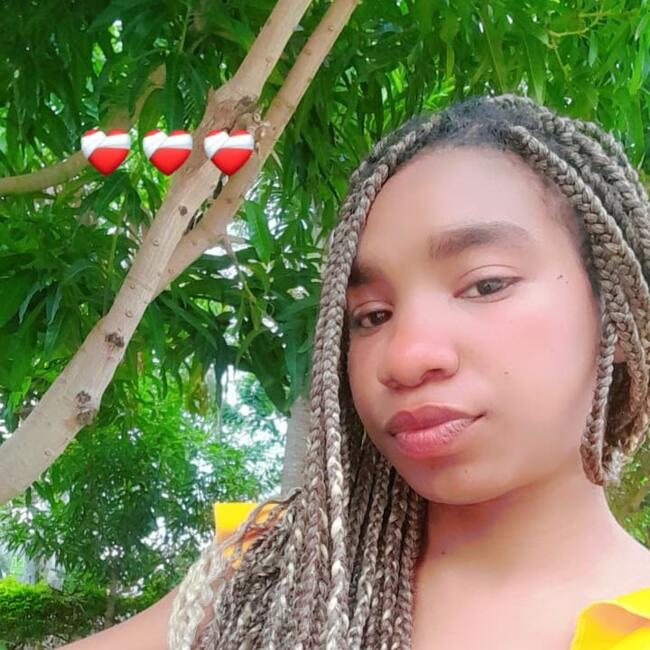 Niñera en Barranquilla: Dayanara