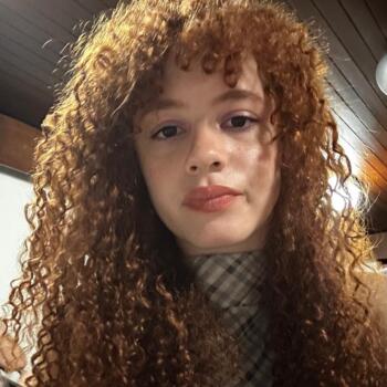 Babysitter in Campinas: Samira