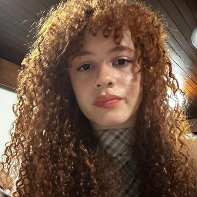 Babysitter in Campinas: Samira