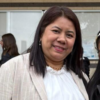 Babysitter Milan: Maricel