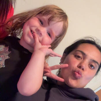 Babysitter in Christchurch: Hayley