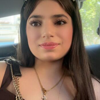 Babysitter in Anvers: Anna