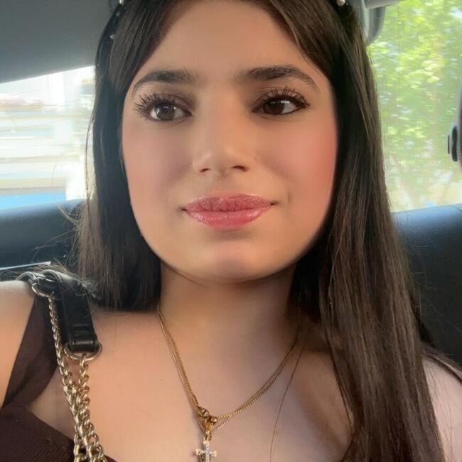 Babysitter in Anvers: Anna