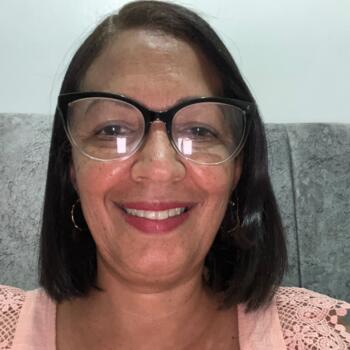 Babysitter in Caracas: Sandra