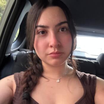 Babysitter in Belén de Escobar: Delfina