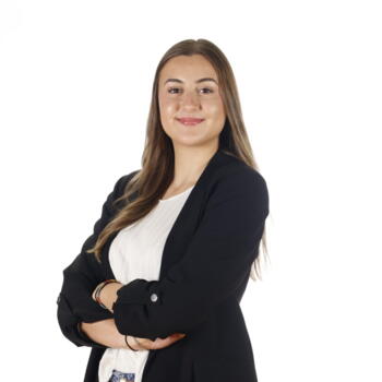 Canguro Madrid: Nuria