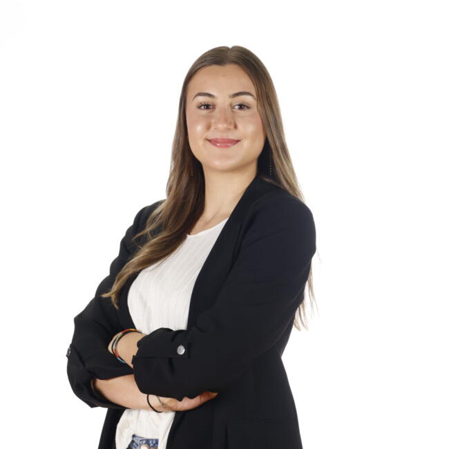 Canguro en Madrid: Nuria