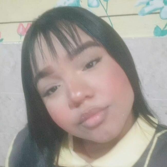 Niñera en Barranquilla: Daniela