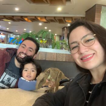 Parent Hualpén: Alexandra