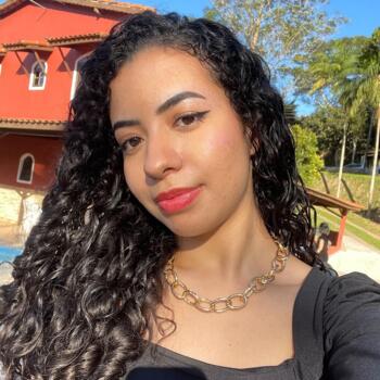 Babá em Taboão da Serra: Yasmim