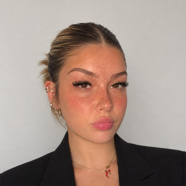 Babysitter in Catania: Roberta