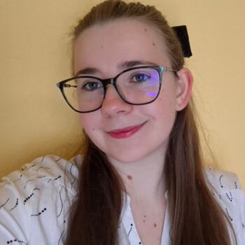 Bébiszitter Budapest területén: Anna