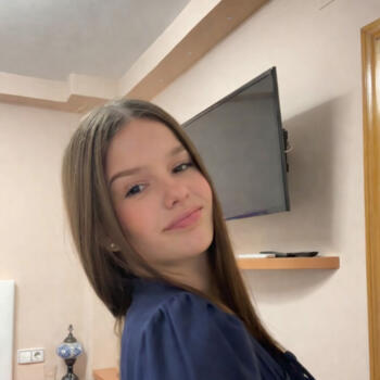 Babysitter in Tarragona: Laura