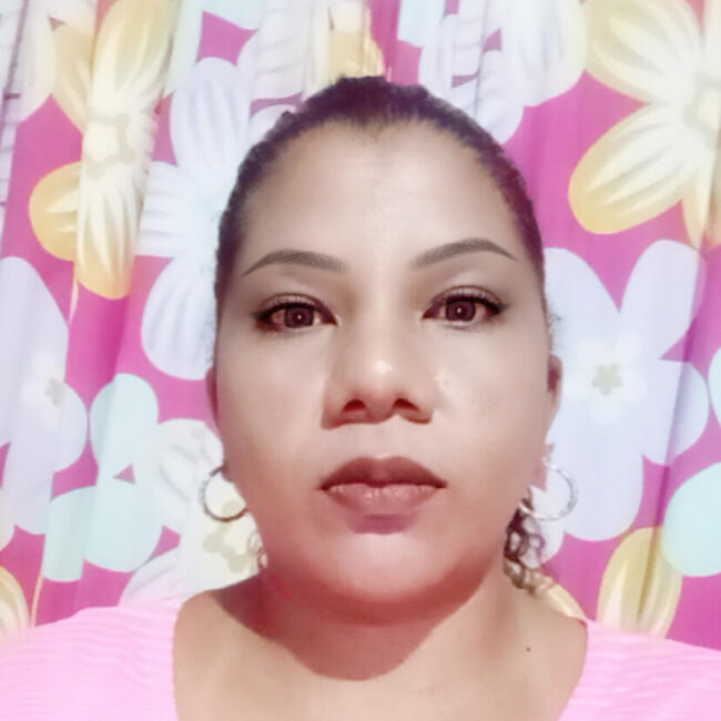 Babysitter in Parita: Tania