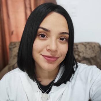 Babysitter in Navojoa: Salma