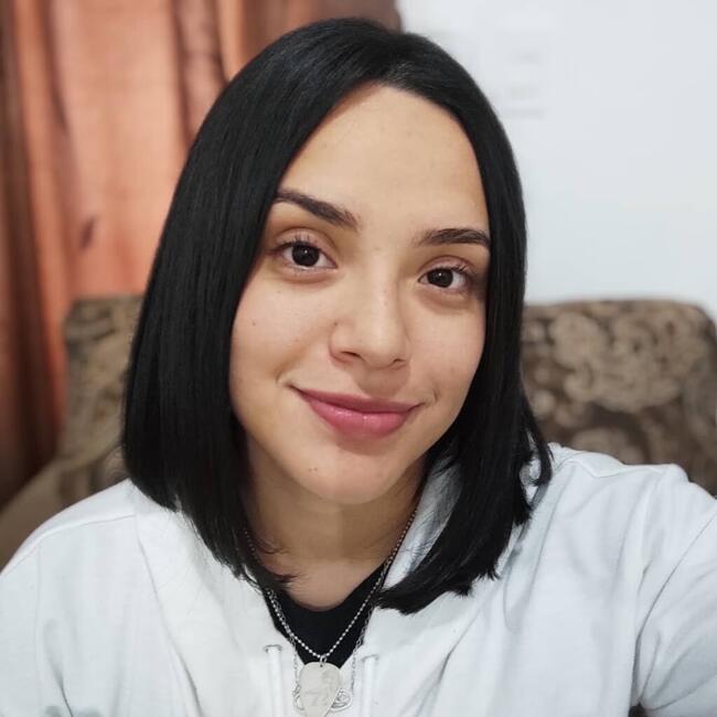 Babysitter in Navojoa: Salma