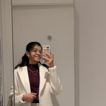 Babysitter in Dublin: Swetha