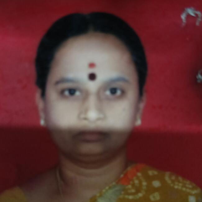 Babysitter in Bengaluru: Krishnaveni