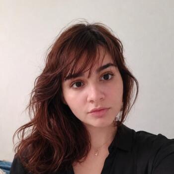 Babysitter Lages: Maria