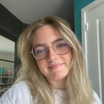 Babysitter Hasnon: Leane