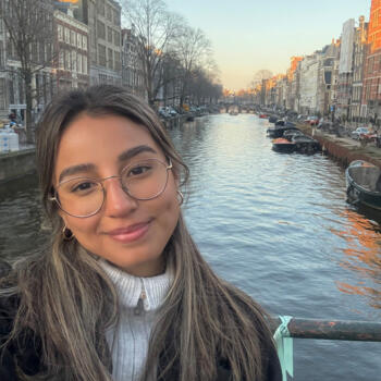 Babysitter Brescia: Gabriela