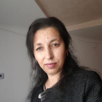 Bonă Tomeşti: Moisii Alina