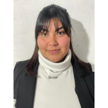 Babysitter Merlo (Buenos Aires): Daniela