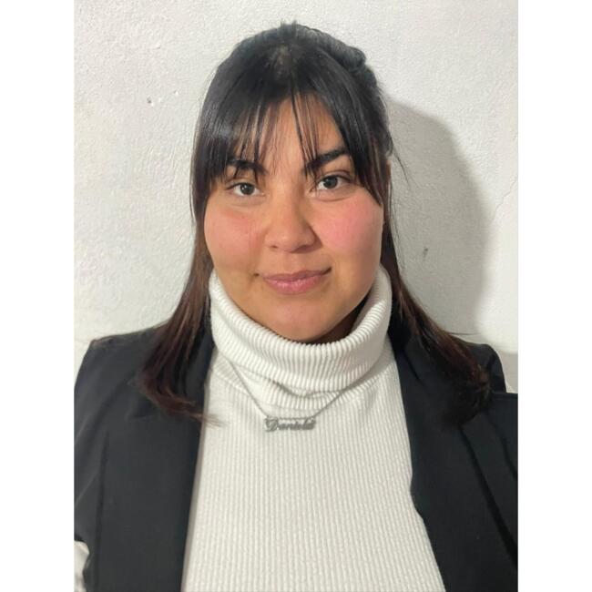 Babysitter in Merlo (Buenos Aires): Daniela