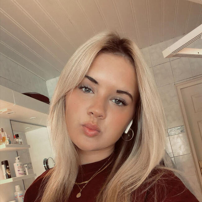 Babysitter in Oosterwolde (Gelderland): Maddy