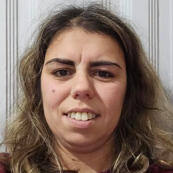 Babysitter in Arruda dos Vinhos: Fátima Costa