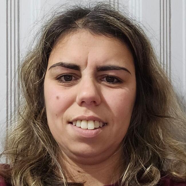 Babysitter in Arruda dos Vinhos: Fátima Costa