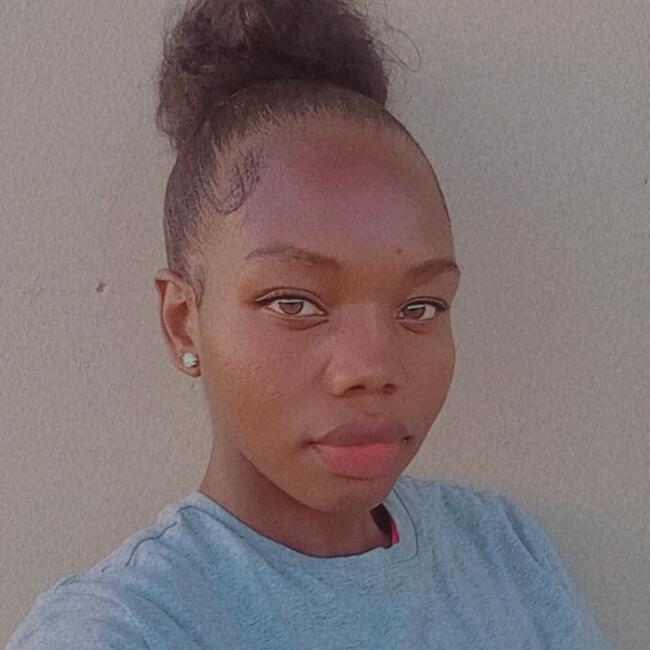 Babysitter in Tsomo: Thulani