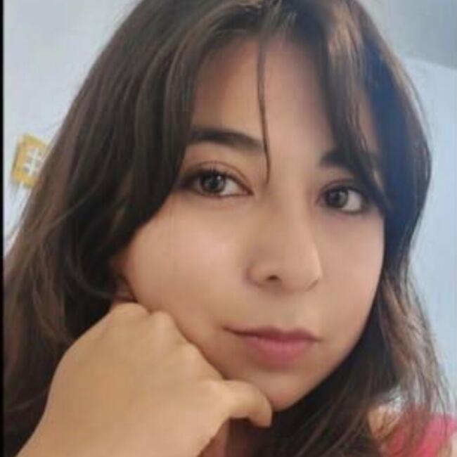 Niñera en Tlanepantla de baz: Katerinne