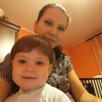 Babysitter Bytom: Mariola