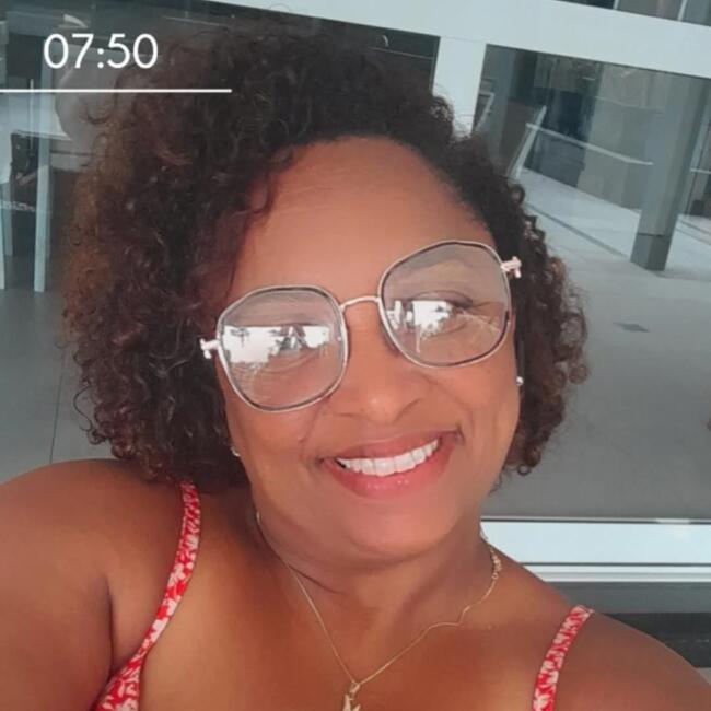 Babysitter in Porto Alegre: Michelle