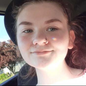 Baby-sitter Maple Ridge: Abbey