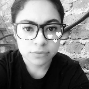 Niñera Las Pintitas: Lorena