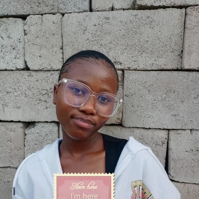 Babysitter in Durban: Reitumetse