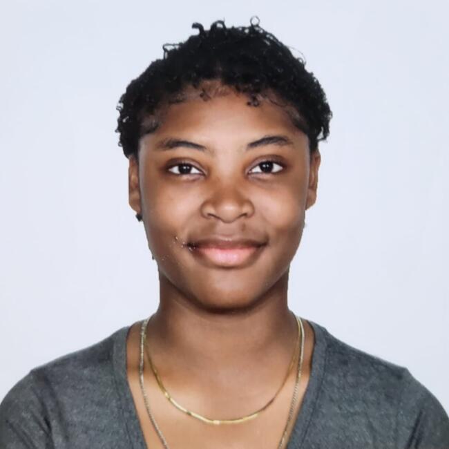 Babysitter in Spanish Town: Subrina