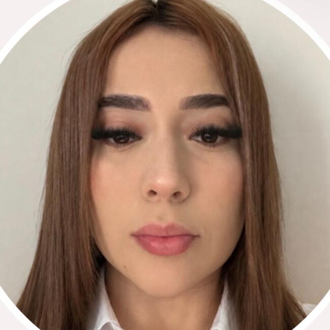Babysitter in Bucaramanga: María