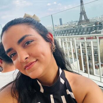 Baby-sitter Rantigny: Sirine