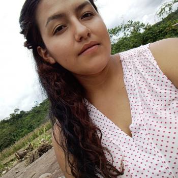 Niñera en Florencia de Mora: Dayana tali