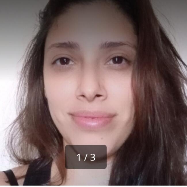 Niñera en Villa Adelina: Sabrina