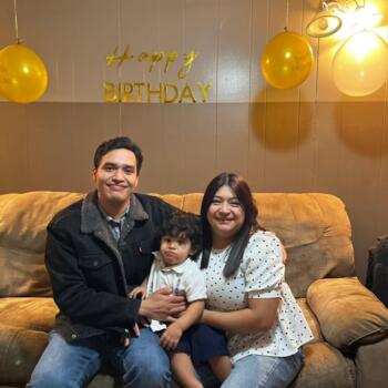 Babysitting job in Calgary: babysitting job Maricela