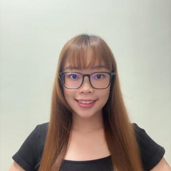 位于Singapore Island的临时保姆: Beatrice