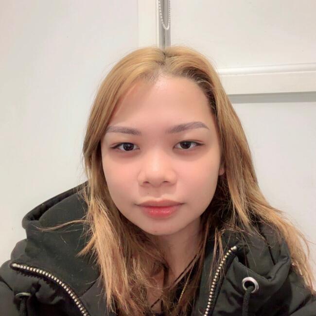 Babysitter in Auckland: Arvie Jane