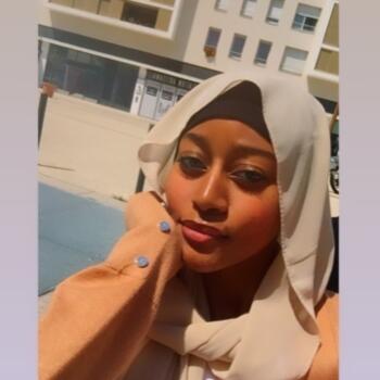 Baby-sitter in Marseille: Hafoussoit
