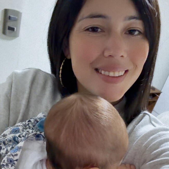 Babysitting job in Copiapó: Jocelyn