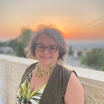 Babysitter in Ramat Gan: Алла